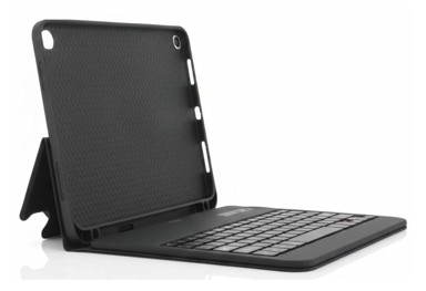 MOBILIS Folio futrola za tablet 068027, 11", crna
